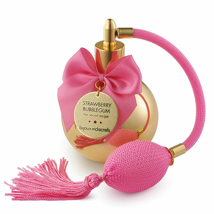 Bijoux Indiscrets Bubblegum Body Mist 100ml - sweet scented mist