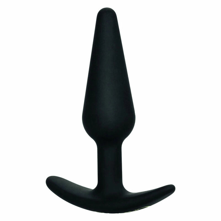 CalExotics Boundless Slim Plug silikonowy model anatomiczny 7,5x2cm