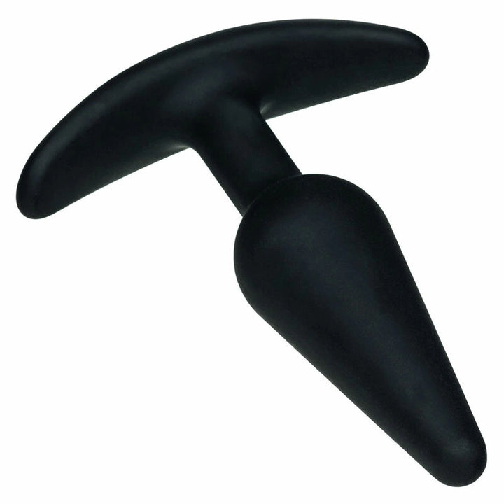 CalExotics Boundless Slim Plug silikonowy model anatomiczny 7,5x2cm
