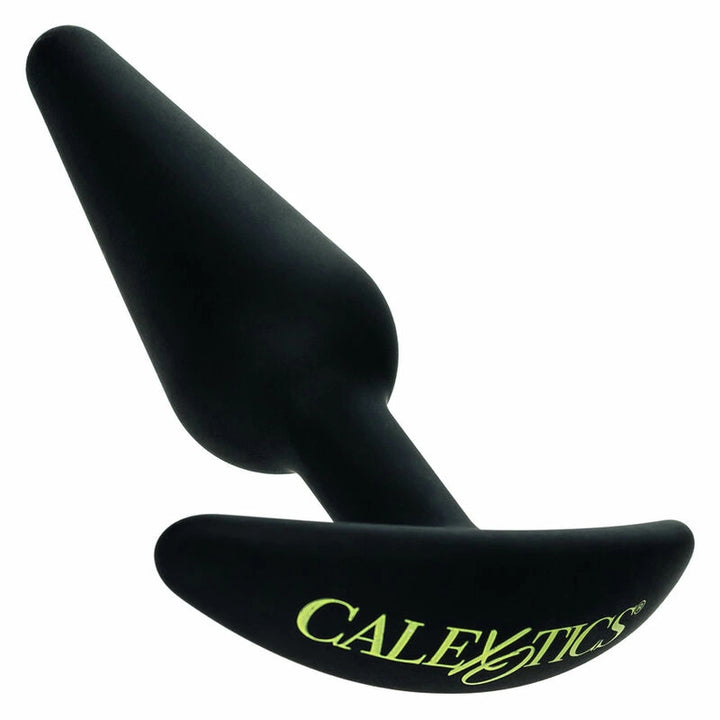 CalExotics Boundless Slim Plug silikonowy model anatomiczny 7,5x2cm