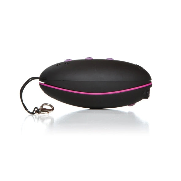 OhMiBod Club Vibe 2.OH - muzyczny model bezprzewodowy z pilotem USB