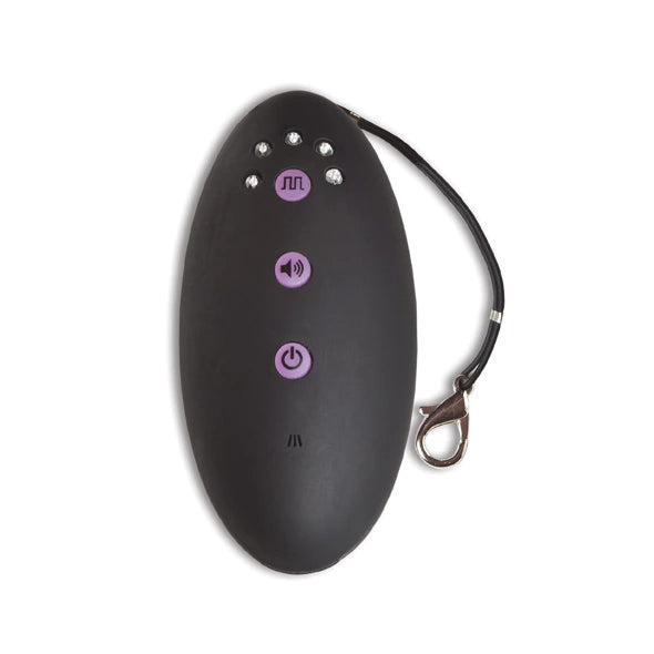 OhMiBod Club Vibe 2.OH - muzyczny model bezprzewodowy z pilotem USB
