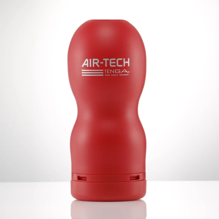 Tenga Air-Tech Regular - discrete intimate machine with air system