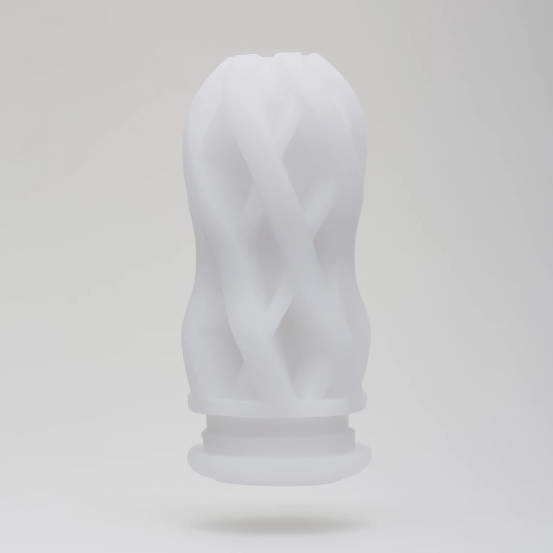 Tenga Air-Tech Regular - discrete intimate machine with air system