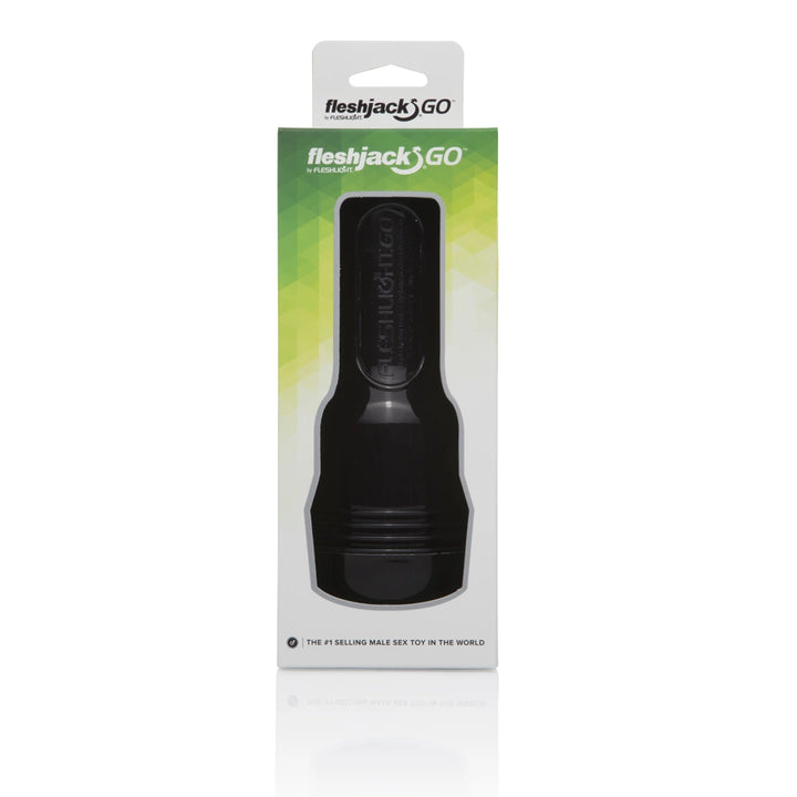 Fleshlight GO Surge Pink Lady - compact intimate machine