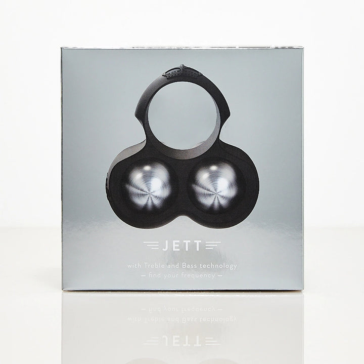 Hot Octopuss Jett Sleeve Treble &amp; Bass - dynamic vibration system