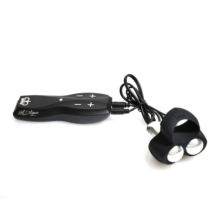 Hot Octopuss Jett Sleeve Treble &amp; Bass - dynamic vibration system