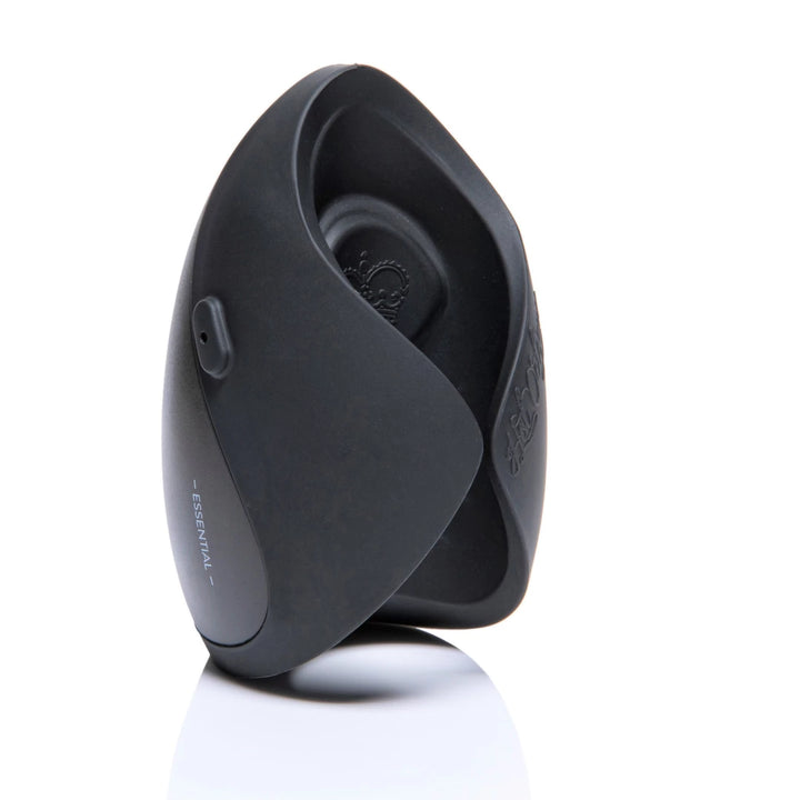 Hot Octopuss Pulse Solo Essential Waterproof Smoked Intimate Machine