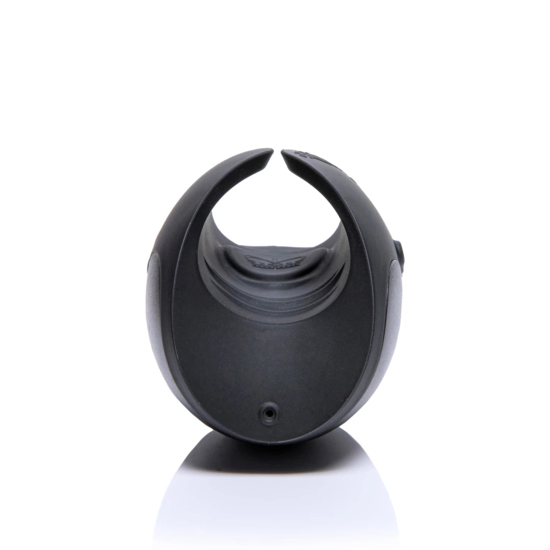 Hot Octopuss Pulse Solo Essential Waterproof Smoked Intimate Machine