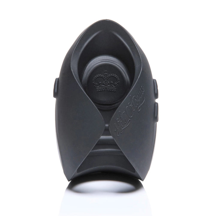 Hot Octopuss Pulse Solo Essential Waterproof Smoked Intimate Machine