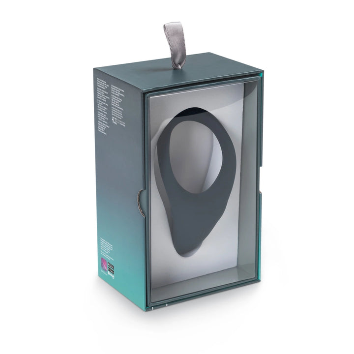 We-Vibe Verge Ring Silicone Vibrating Ring with App Control