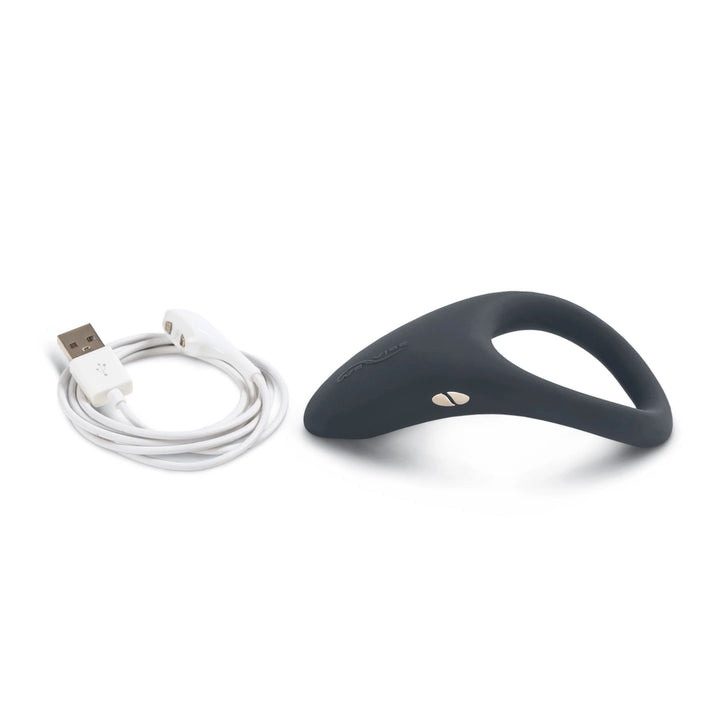We-Vibe Verge Ring Silicone Vibrating Ring with App Control
