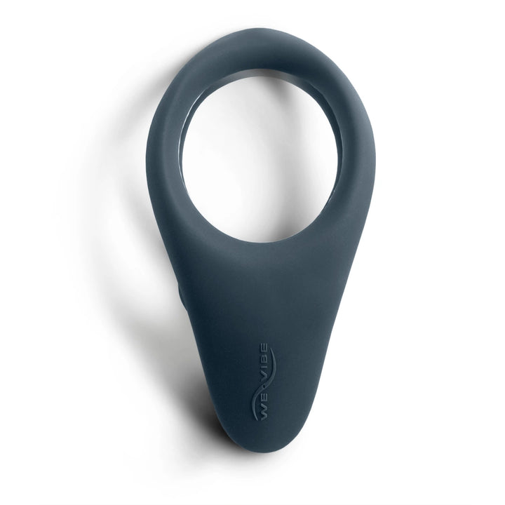 We-Vibe Verge Ring Silicone Vibrating Ring with App Control