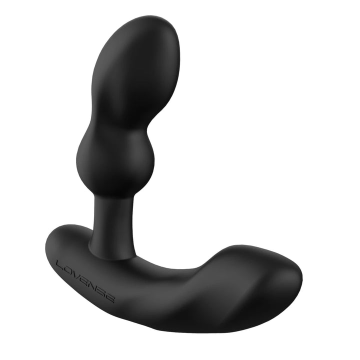 Lovense Edge 2 - App-controlled, adjustable arm, black