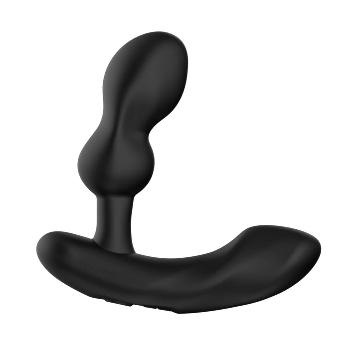 Lovense Edge 2 - App-controlled, adjustable arm, black