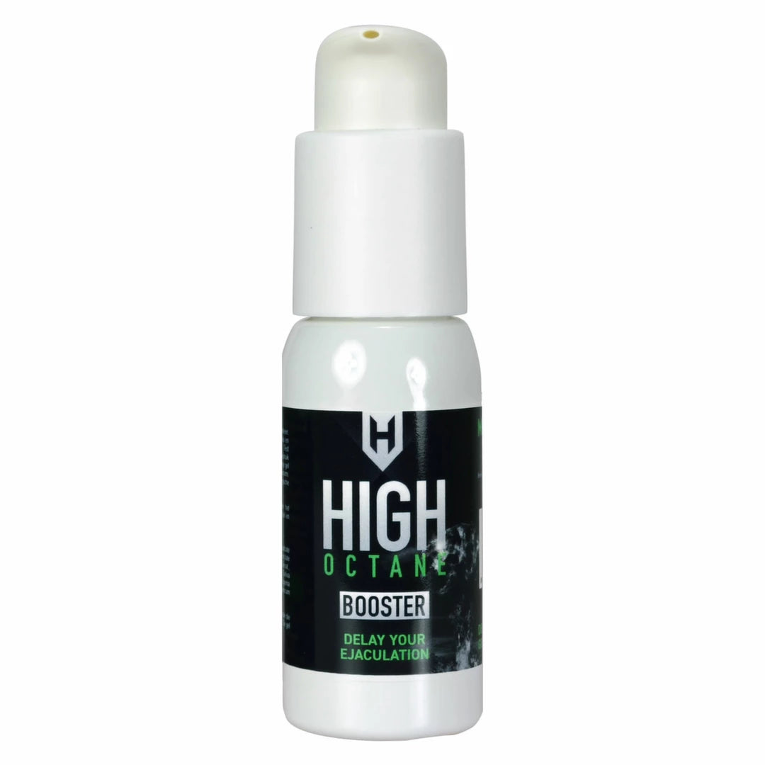 High Octane Booster Ejact Delay Gel 50 ml