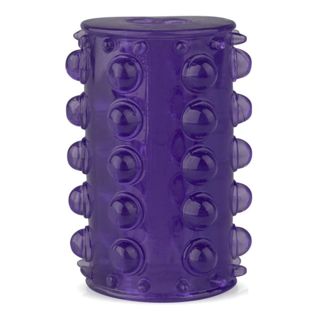 Loveboxxx Super Sexy Starter Kit - A set of accessories for couples and singles