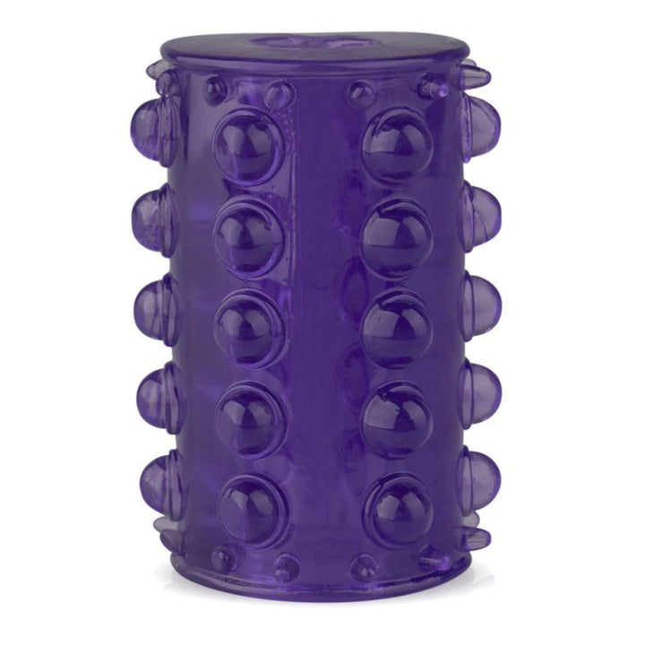 Loveboxxx Super Sexy Starter Kit - A set of accessories for couples and singles