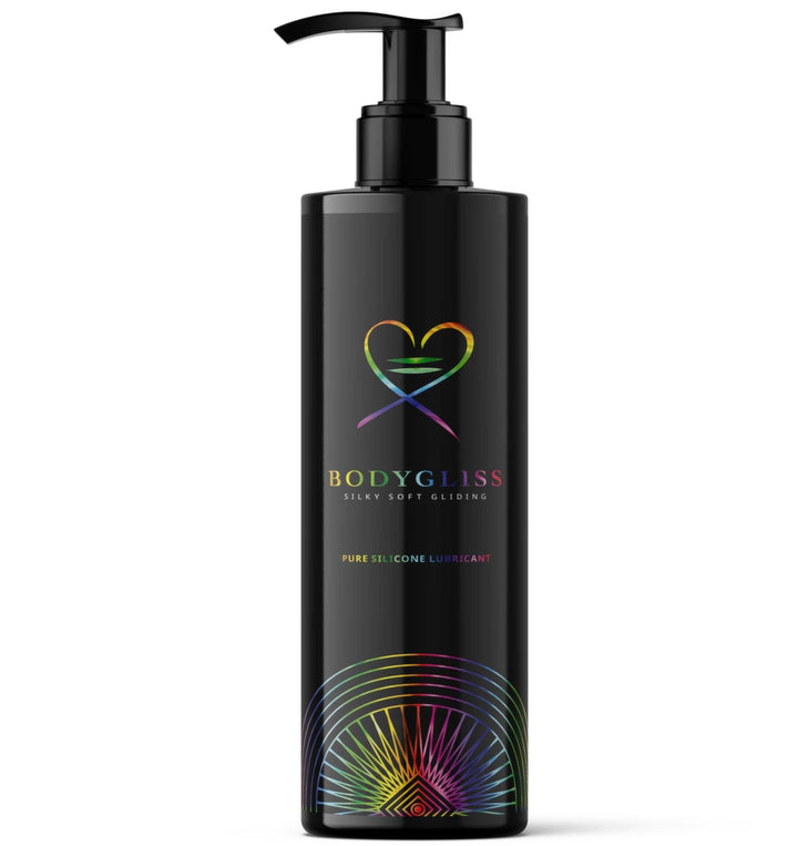 BodyGliss Love Always Wins silicone lubricant 150 ml long-lasting effect