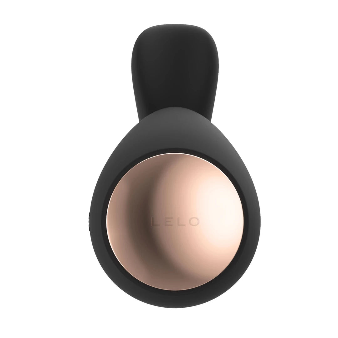 LELO Ida Wave Black - app-controlled model, WaveMotion system