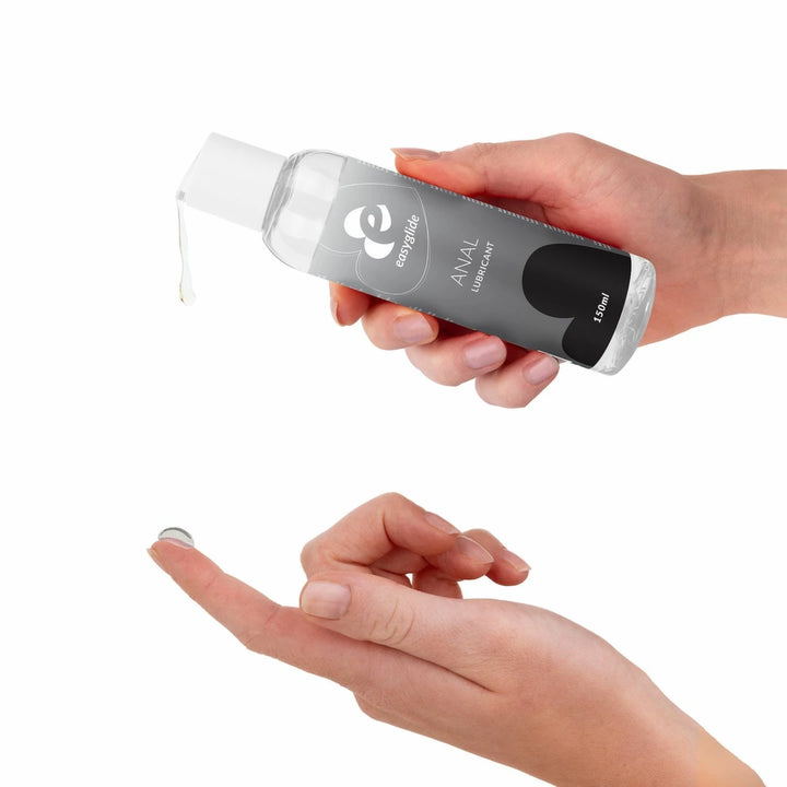 EasyGlide żel intymny wodny 150ml - do zastosowań specjalnych