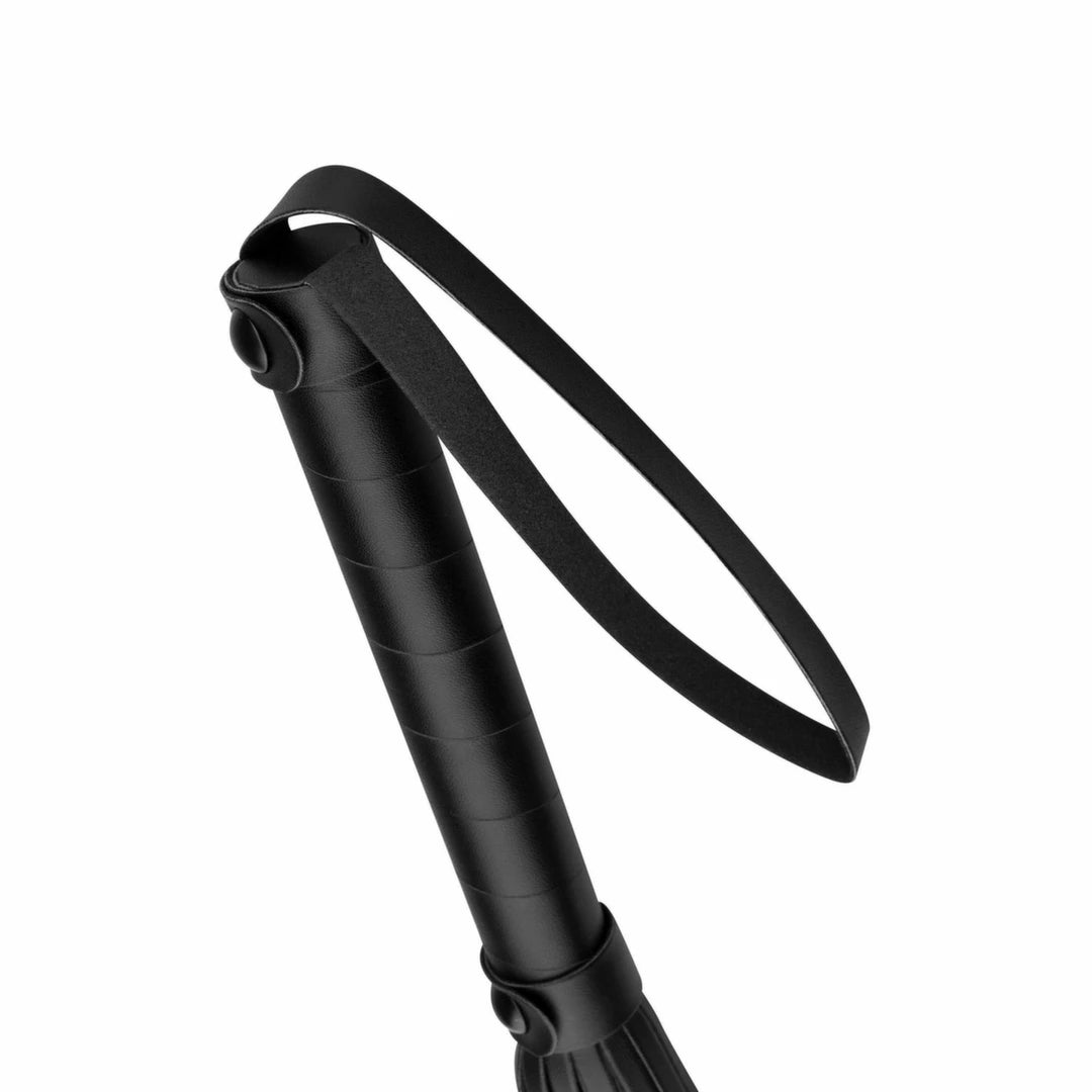 EasyToys 5-Piece Black Adjustable Bondage Set