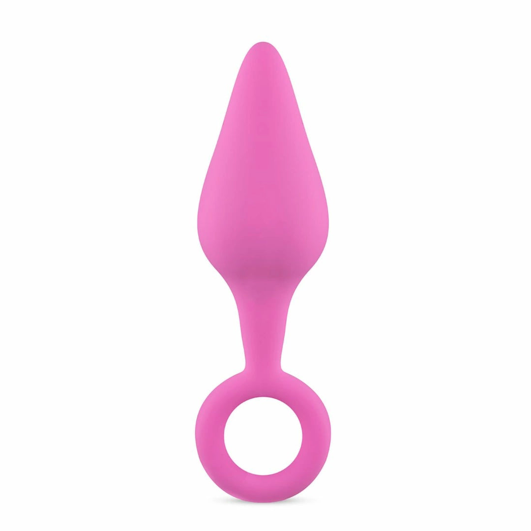 EasyToys Zestaw Startowy Intymny dla Par i Kobiet 7 elementow