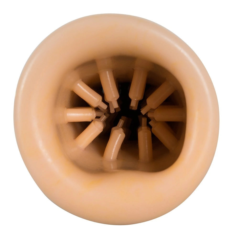 You2Toys Blowjob Sensation - system ssący z wyjmowaną tuleją 10 cm