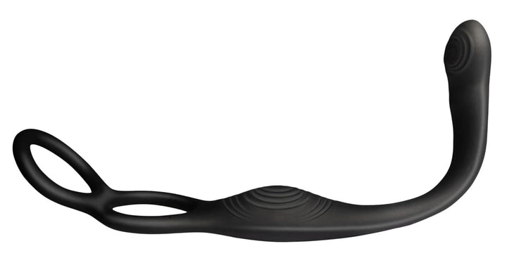 Rocks-Off Ultimate Flexible Pleasure - elastyczny system z podwojną wibracją, silikon