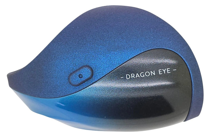 Hot Octopuss Pulse Solo Essential Dragon Eye - model z pulsującymi wibracjami