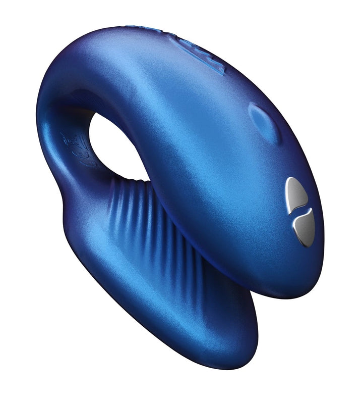 We-Vibe Chorus Cosmic Blue - Model dla par z pilotem i aplikacją