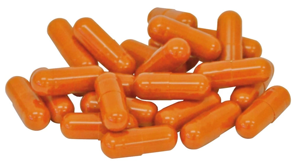XXL Caps Booster for Men 30 capsules - energy and vitality support