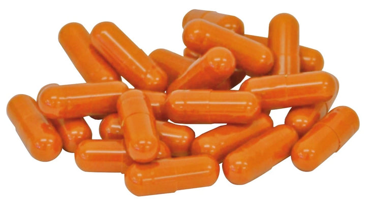 XXL Caps Booster for Men 30 capsules - energy and vitality support