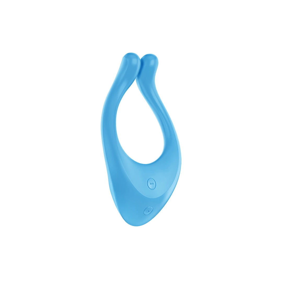 Satisfyer Endless Love - Model dla par, 3 silniki, ponad 100 kombinacji