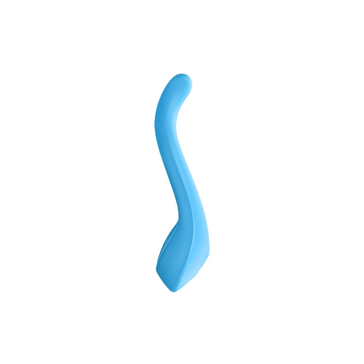 Satisfyer Endless Love - Model dla par, 3 silniki, ponad 100 kombinacji