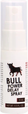 Cobeco Bull Power Delay Spray 15ml convenient dosage
